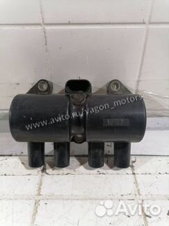 Катушка зажигания Chevrolet Aveo T250 / T255 1.4