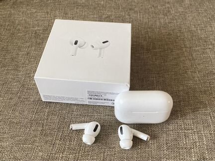AirPodsPro