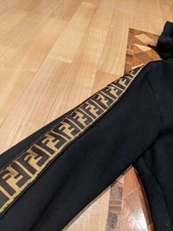 Толстовка Fendi (Оригинал)