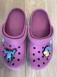Crocs сабо