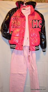 Куртка женская новая