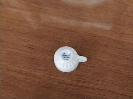 Сервиз чайный мини Португалия