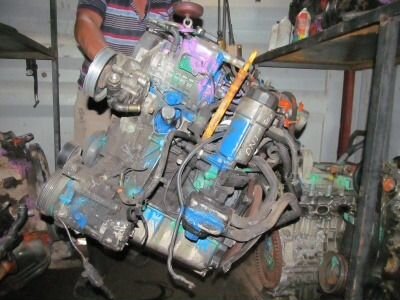 Двигатель 1.9 AGR seat cordoba бу