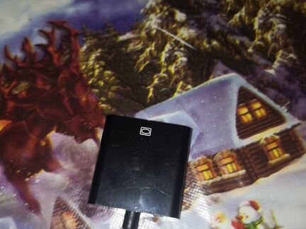 USB хаб