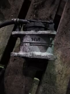 Генератор для Шкода Фабия 1.2 i AZQ 038903018P