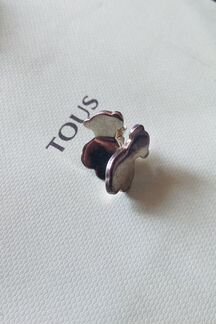 Серьги tous оригинал