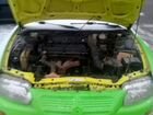 Chrysler Sebring 2.0 МТ, 1995, 10 000 км объявление продам