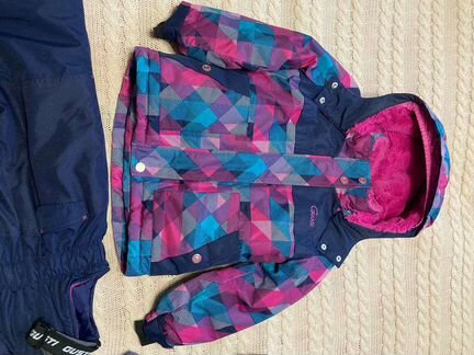 Зимний комплект
