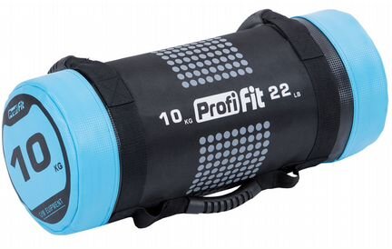 Мешок-отягощения profi-FIT 15 кг