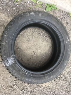 Шины goodyear Ultra Grip Ice Arctic 245/50 R18