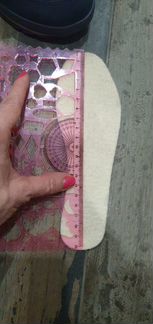 Продаю сапоги