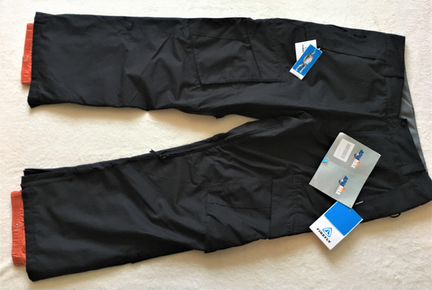 Штаны брюки горнолыжные для сноуборда, firefly