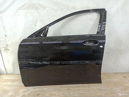 Дверь передняя левая Mercedes E W213