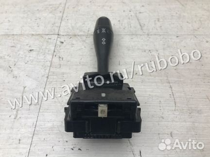 Переключатель поворотников Mitsubishi Galant 8 USA