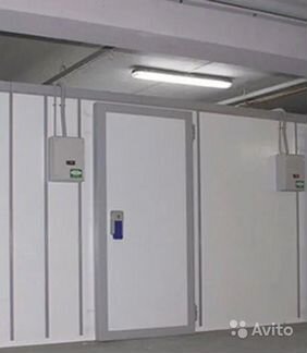 Холодильная камера