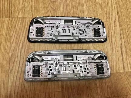 Задний светильник Mercedes W212 W218