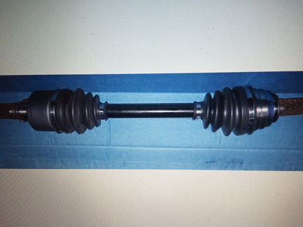 Шрус привод для hyundai getz