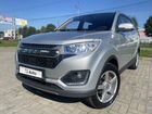 LIFAN Myway 1.8 МТ, 2018, 67 900 км