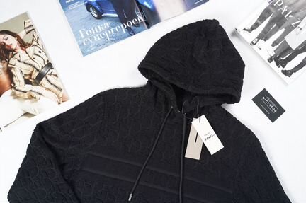 Худи Christian Dior