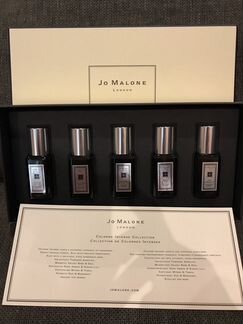 Наборы Jo Malone