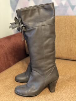 Hotic сапоги осенние р.38