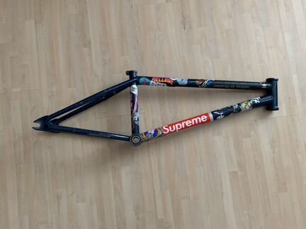 Рама Fitbikeco Spriet