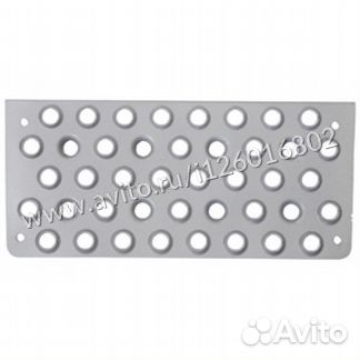 Накладка подножки мерседес аксор axor 9406660128