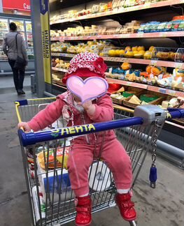 Костюм на девочку 68см