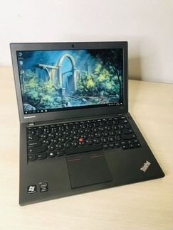 Lenovo x240 i3-4010U/4GB/intel HD/320GB
