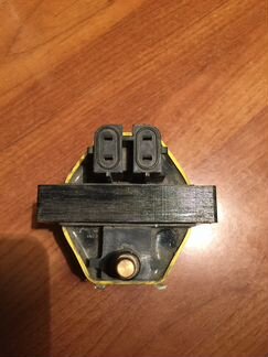 Катушка зажигания accel