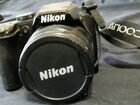 Продам фотоаппарат NikonCoolpixP90x объявление продам