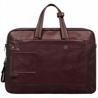 Сумка Piquadro Vibe коричневая