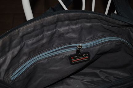 Сумка через плечо Roncato