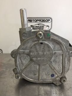 Вакуумный насос mercedes M271 2литра