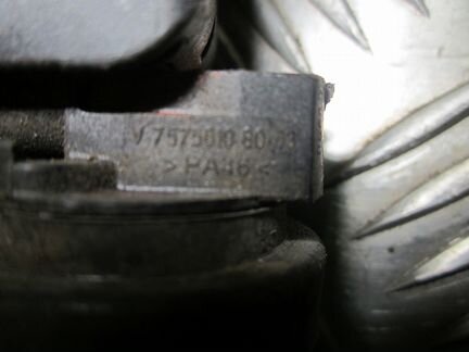 Катушка зажигания для Пежо 308 Ситроен С4 1.6 еп6