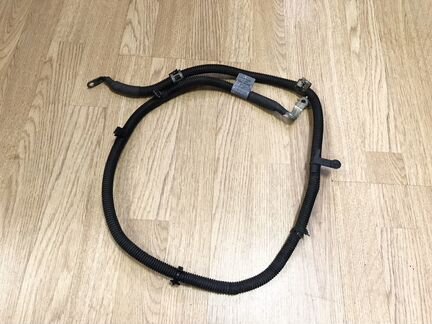 Провод стартера к генератору Mercedes W176 W246 W1