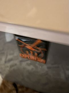 Автохолодильник expedition EH-28