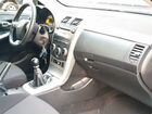 Toyota Corolla 1.6 МТ, 2012, 175 232 км объявление продам