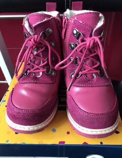 Ботинки Tombi демисезонные