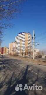 2-к квартира, 54.9 м², 6/12 эт.