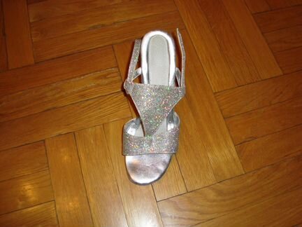 Профессиональные туфли для танцев