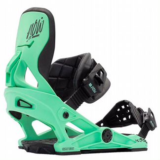 Крепление для сноуборда NOW vetta