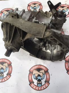 Коробка передач МКПП Volkswagen Transporter T5 кпп
