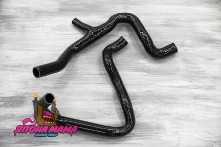 Патрубки радиатора Ford Focus MK2 ST/ST-2/ST-3