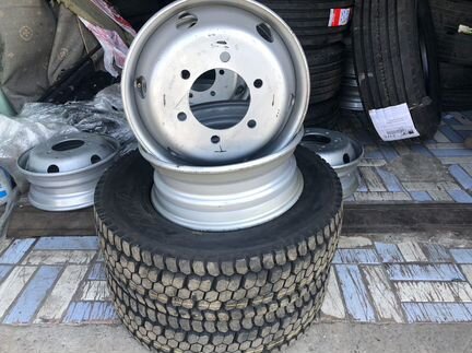 Запаска Газон Некст