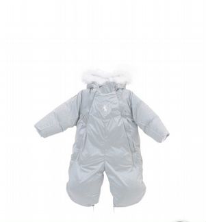 Комбинезон-трансформер choupette