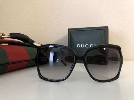 Очки Gucci оригинал