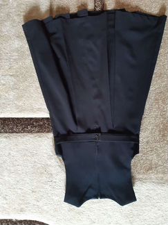 Сарафан школьный