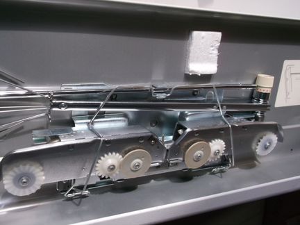 Вязальная машина Сильвер Рид silver reed SK580/840