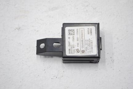 Приемопередатчик Land Rover Range Rover IV